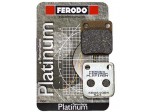 Τακάκια Ferodo FDB250P (FA054)(FD080)